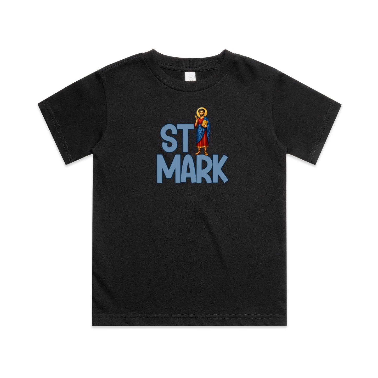 St Mark