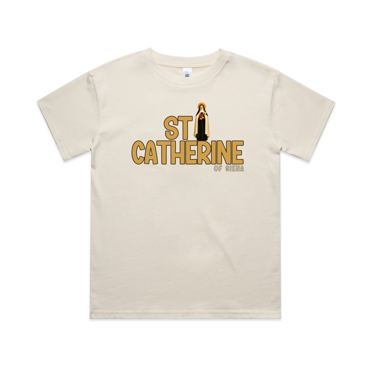 Called By Name - St Catherine Siena