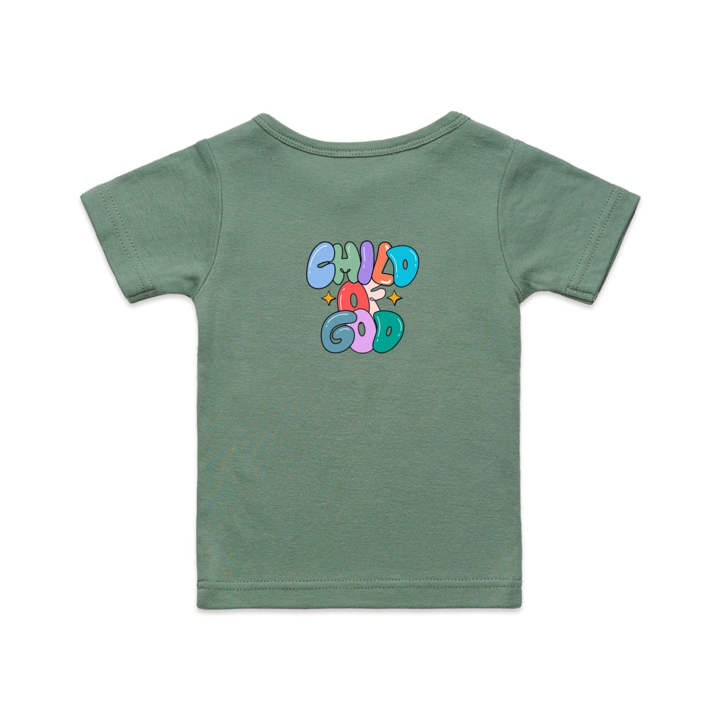 Infant Child of God Tee