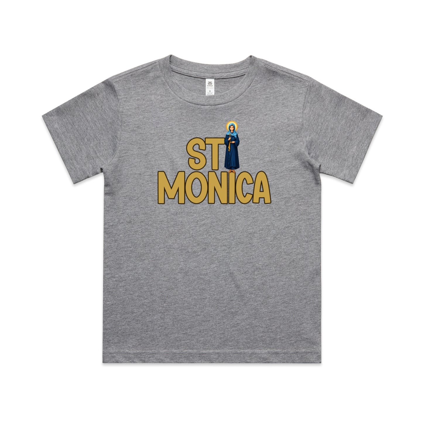 St Monica