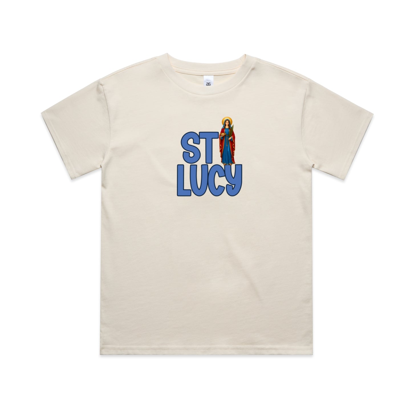 St Lucy