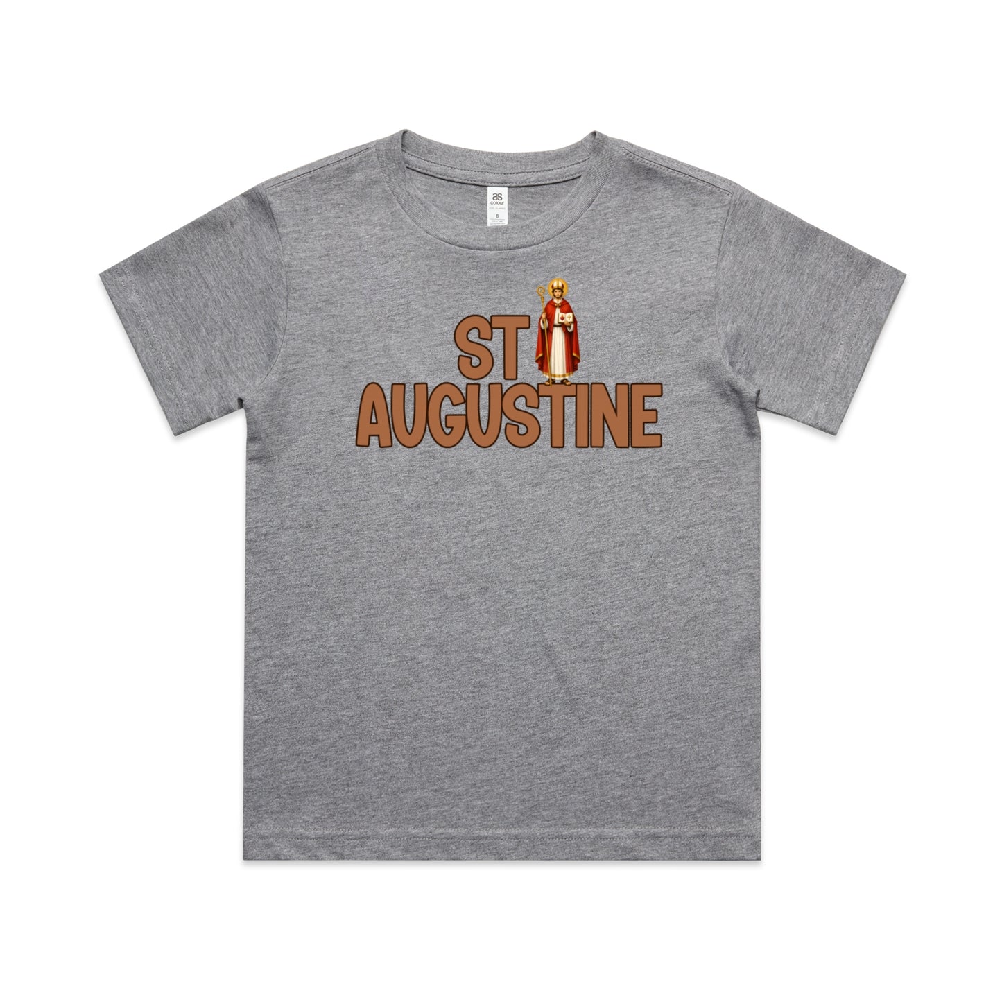 St Augustine