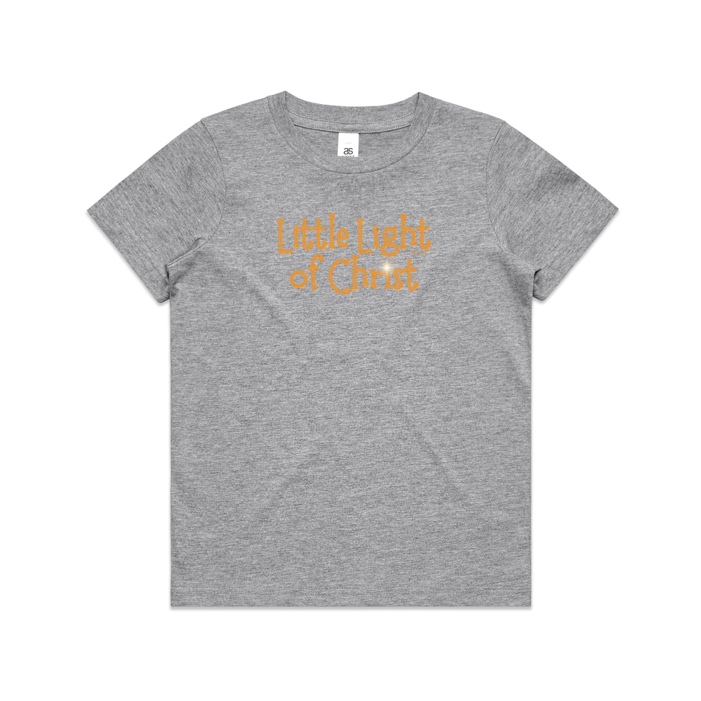 Kids Little Light Tee