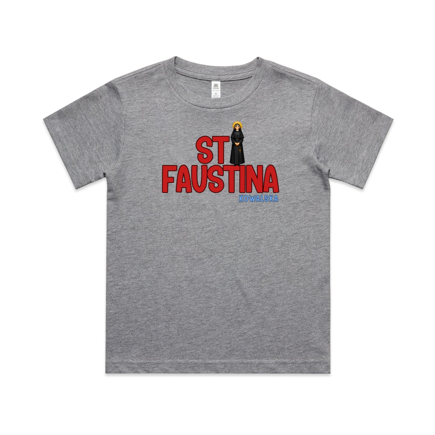 Called By Name - St Faustina