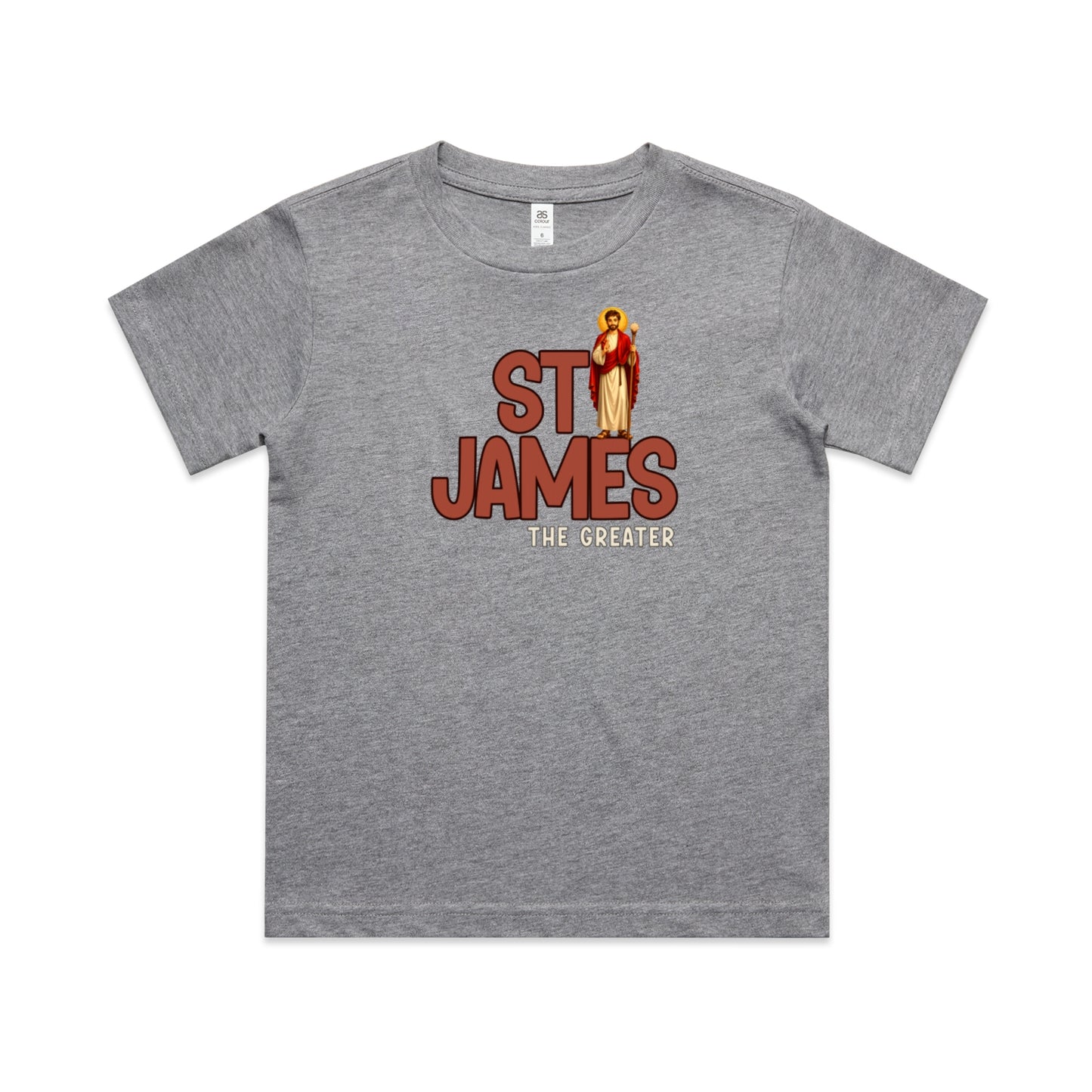 St James the Greater