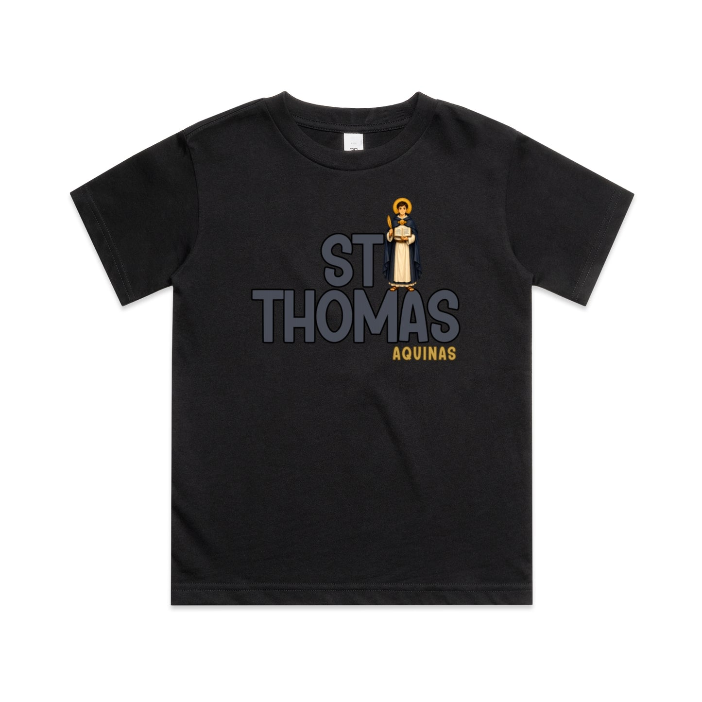 Called By Name - St Thomas Aquinas