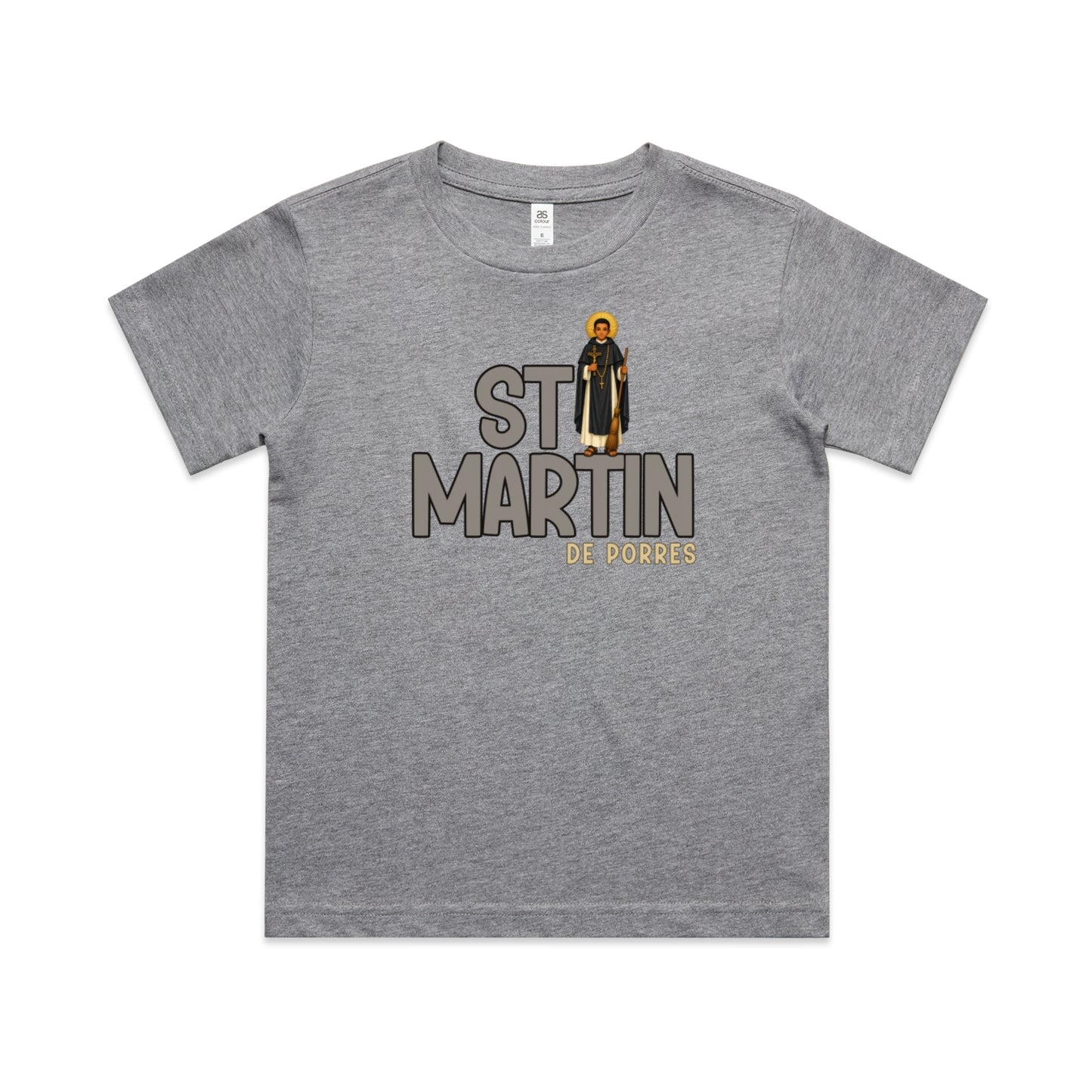 St Martin de Porres