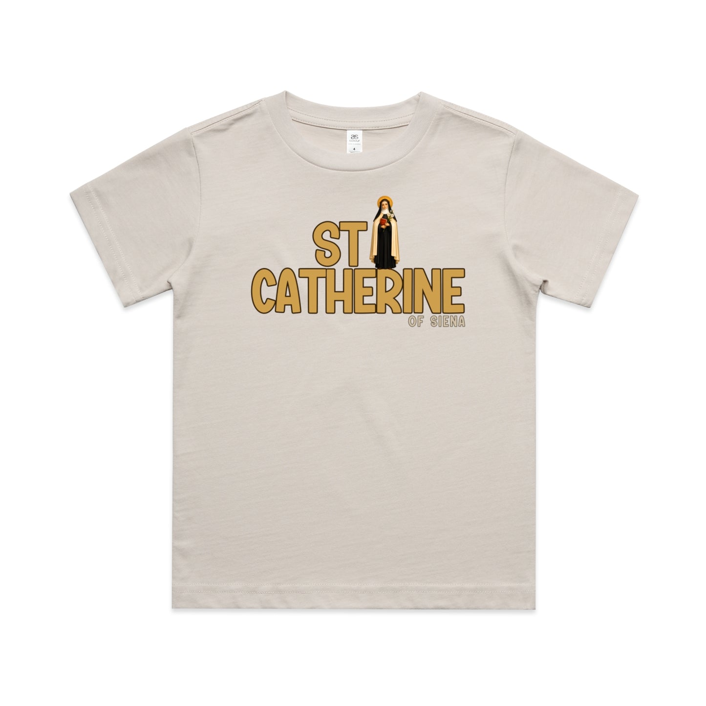 Called By Name - St Catherine Siena