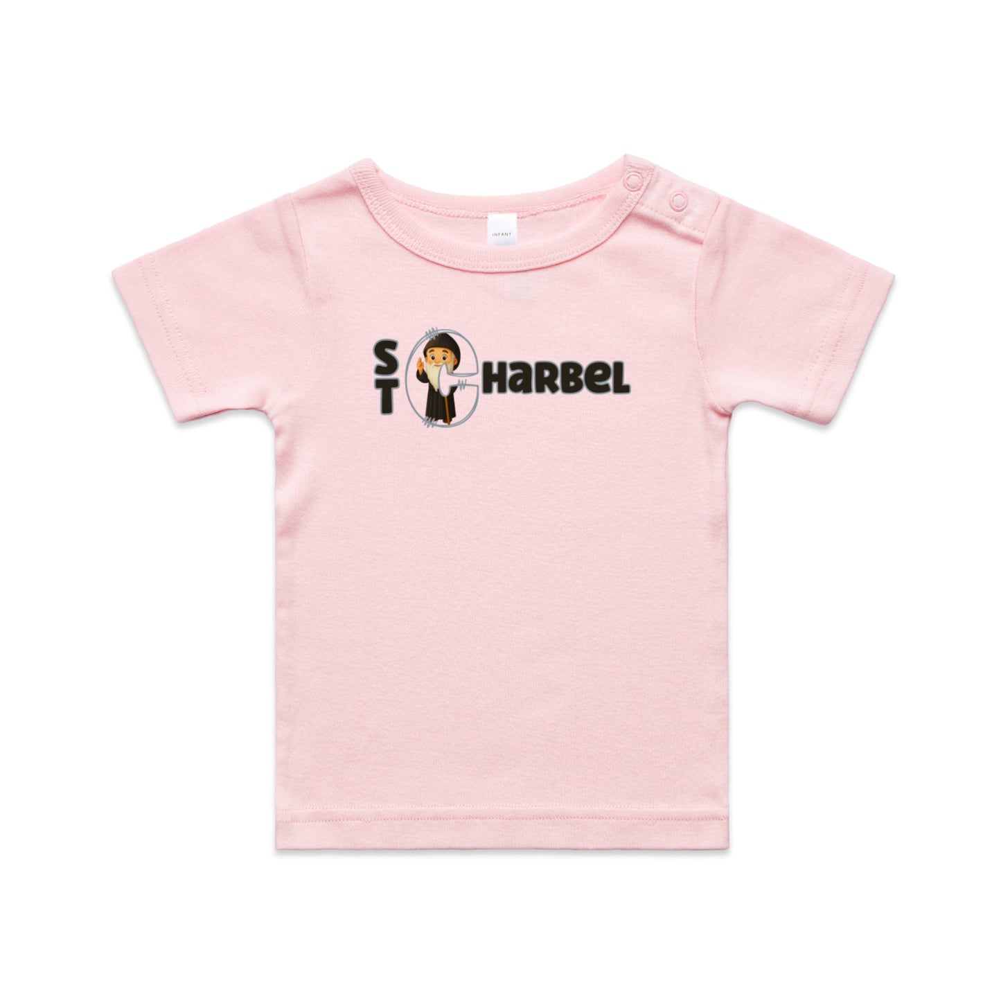 Infant St Charbel Tee