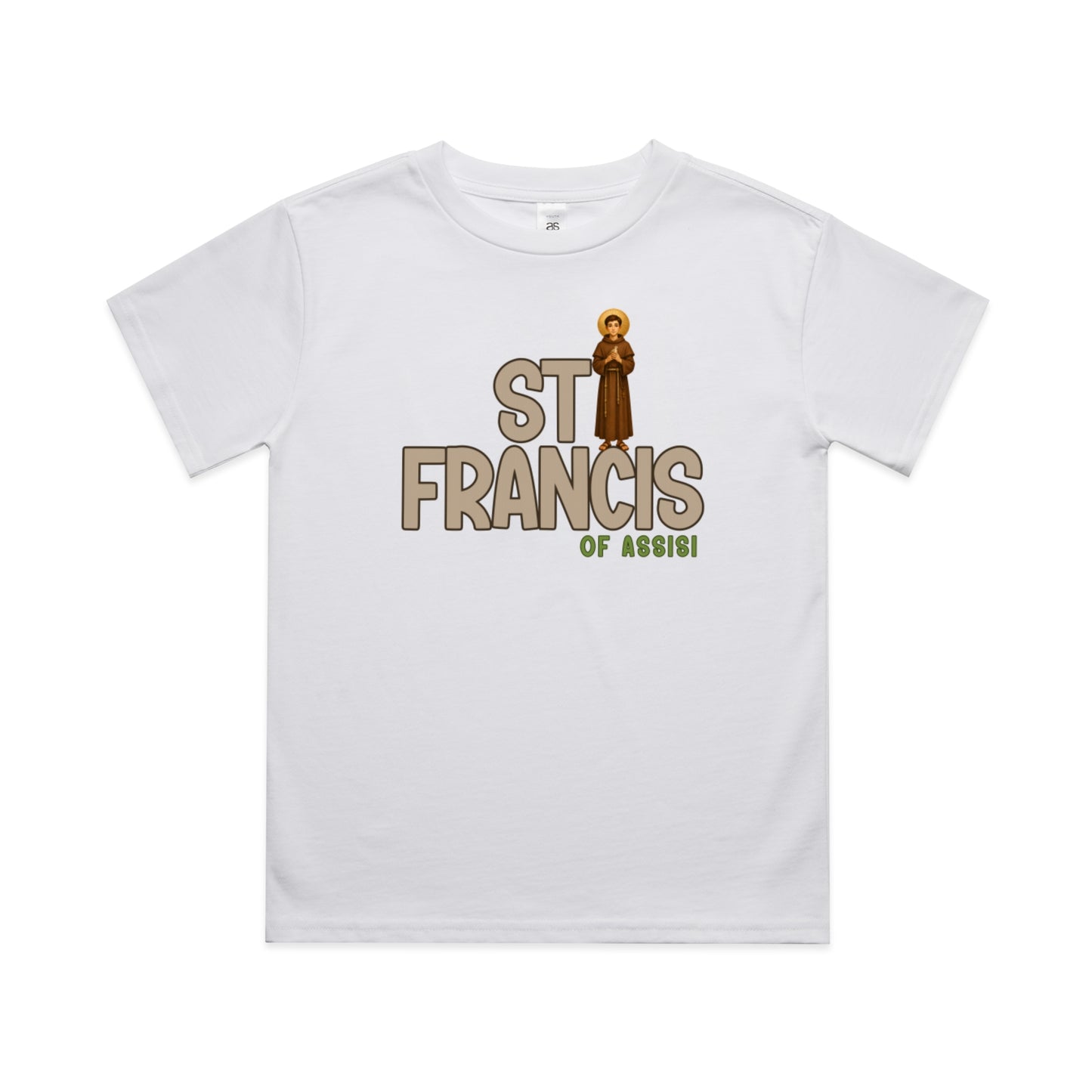 St Francis of Assisi