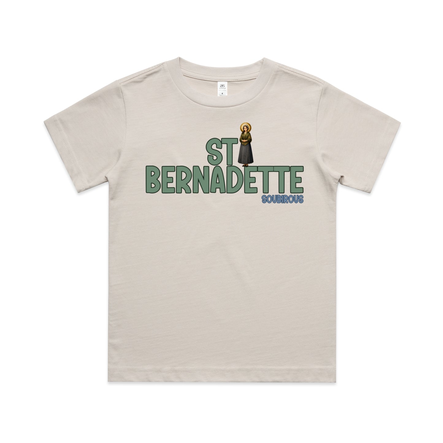 St Bernadette