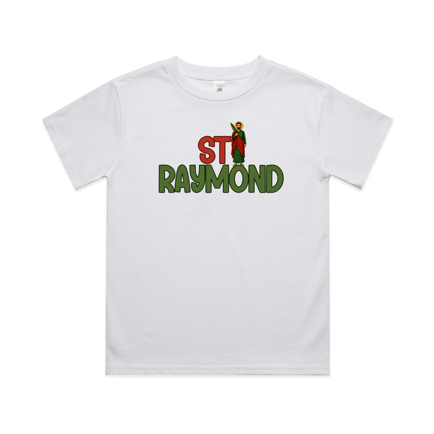Called By Name - St Raymond of Hadchit