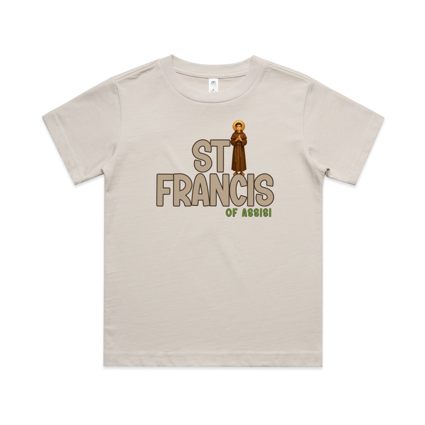 St Francis of Assisi