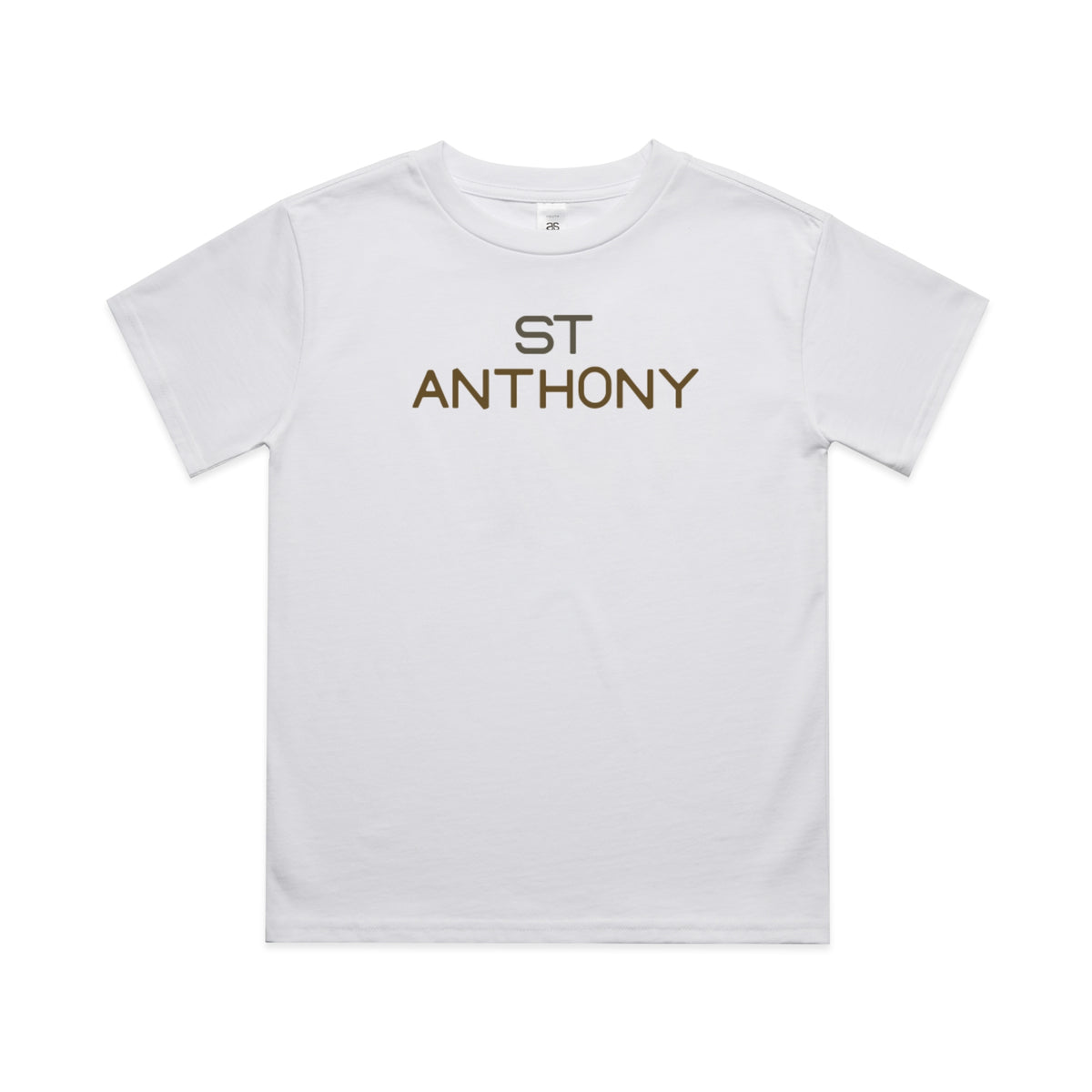 St Anthony Halo