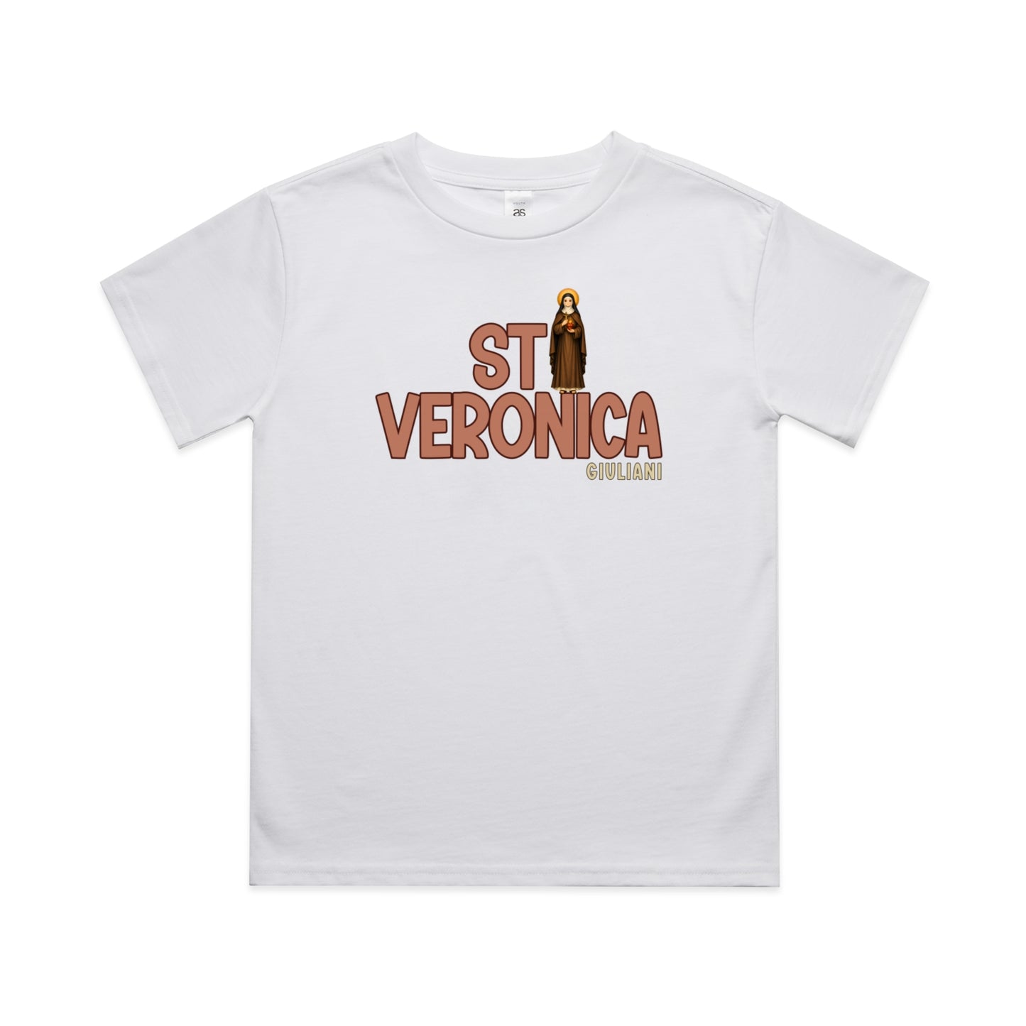 Called By Name - St Veronica Giuliani