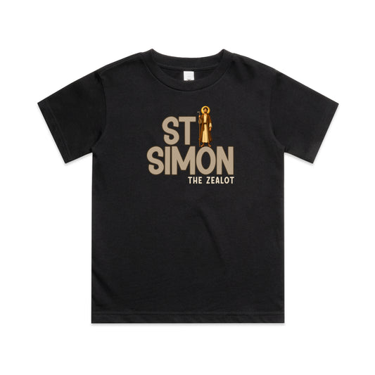 Called By Name - St Simon The Zealot