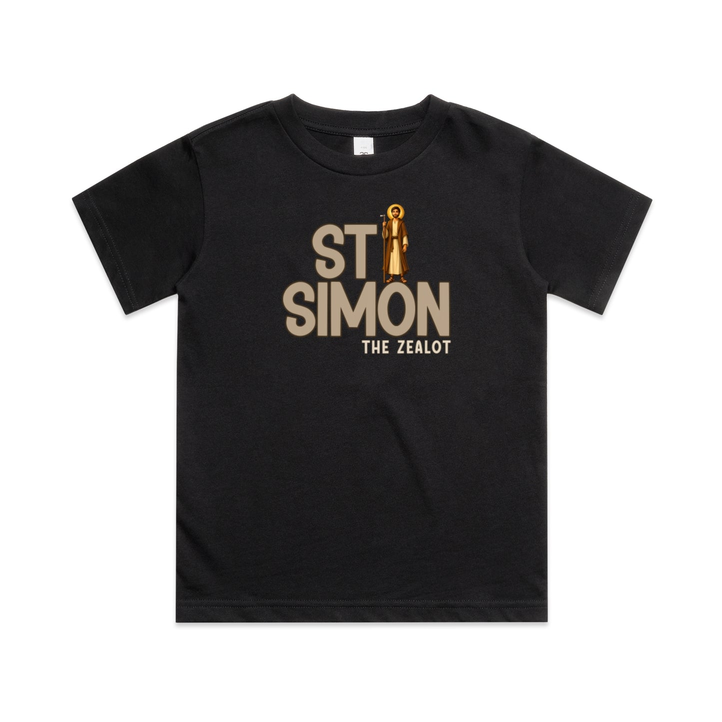 St Simon The Zealot