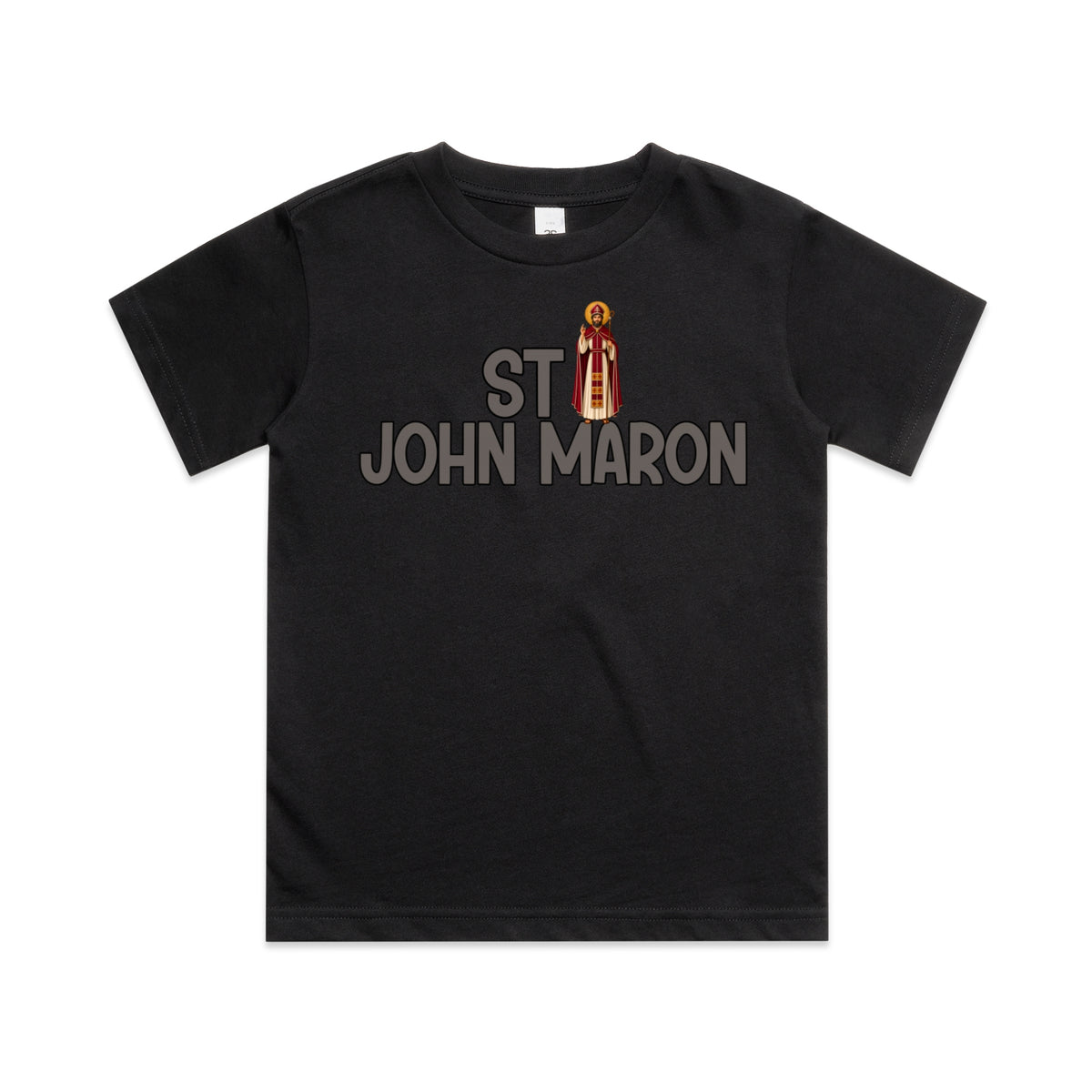 St John Maron Kids Tee