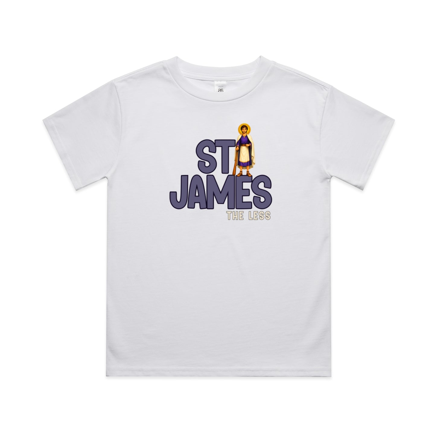 St James the Less