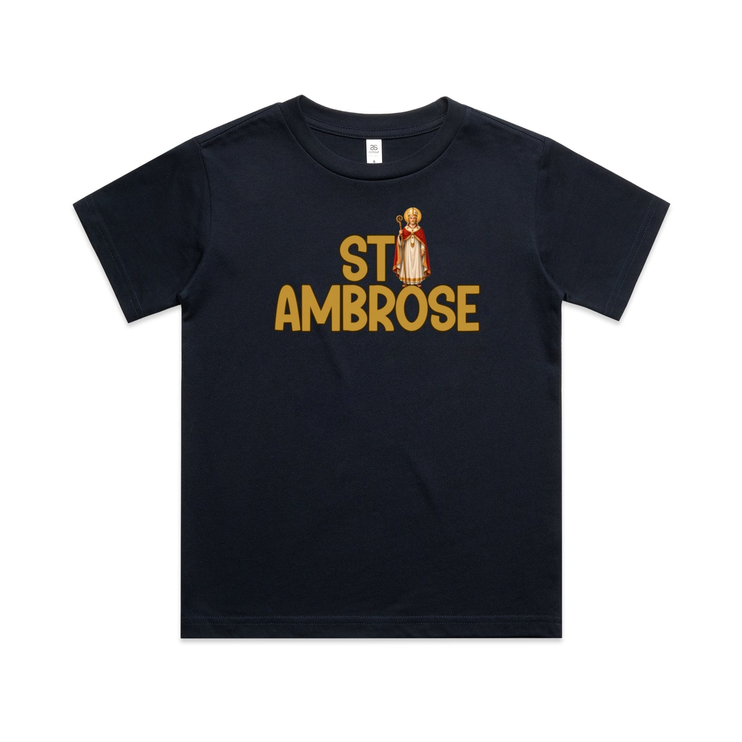 Called By Name - St Ambrose