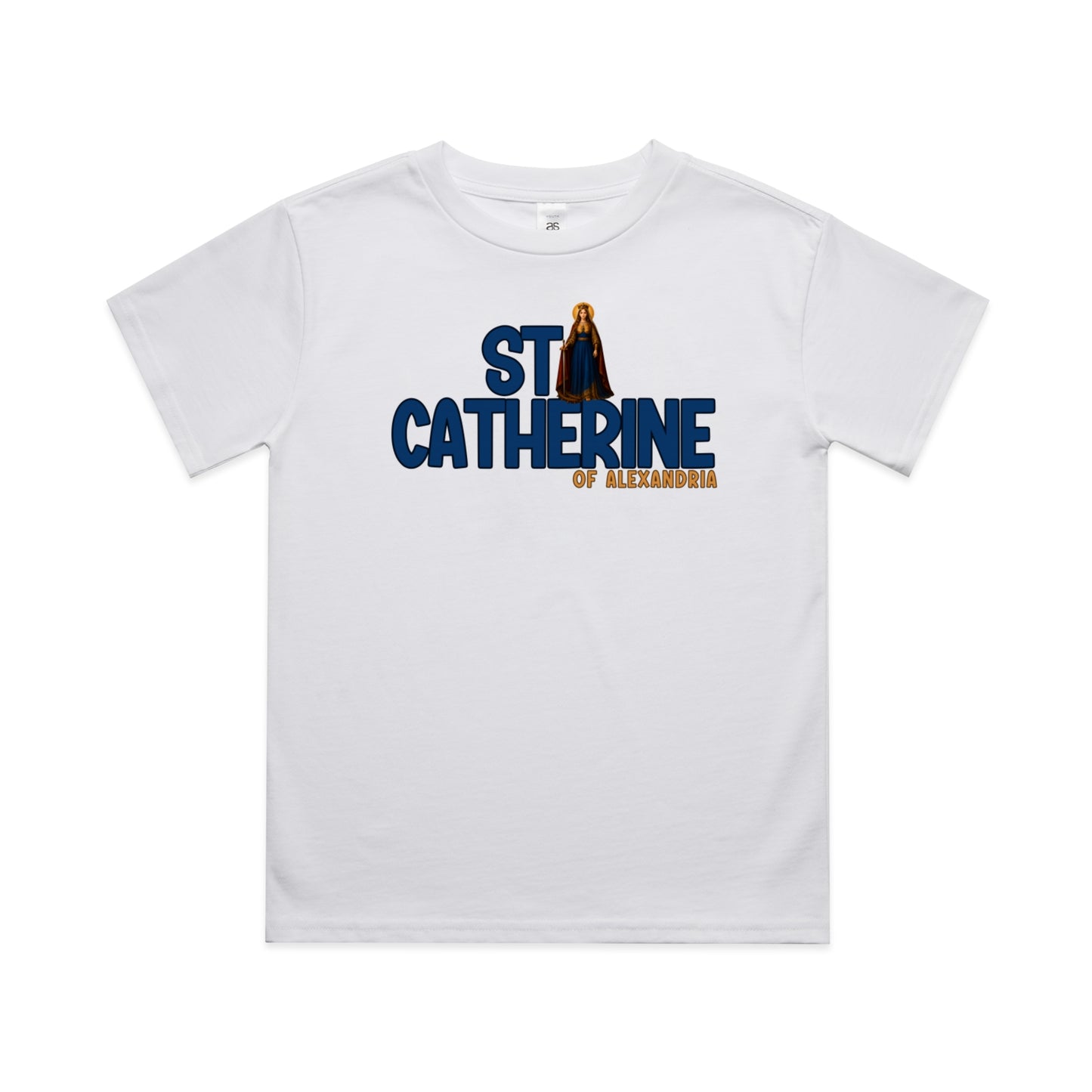 St Catherine Alex