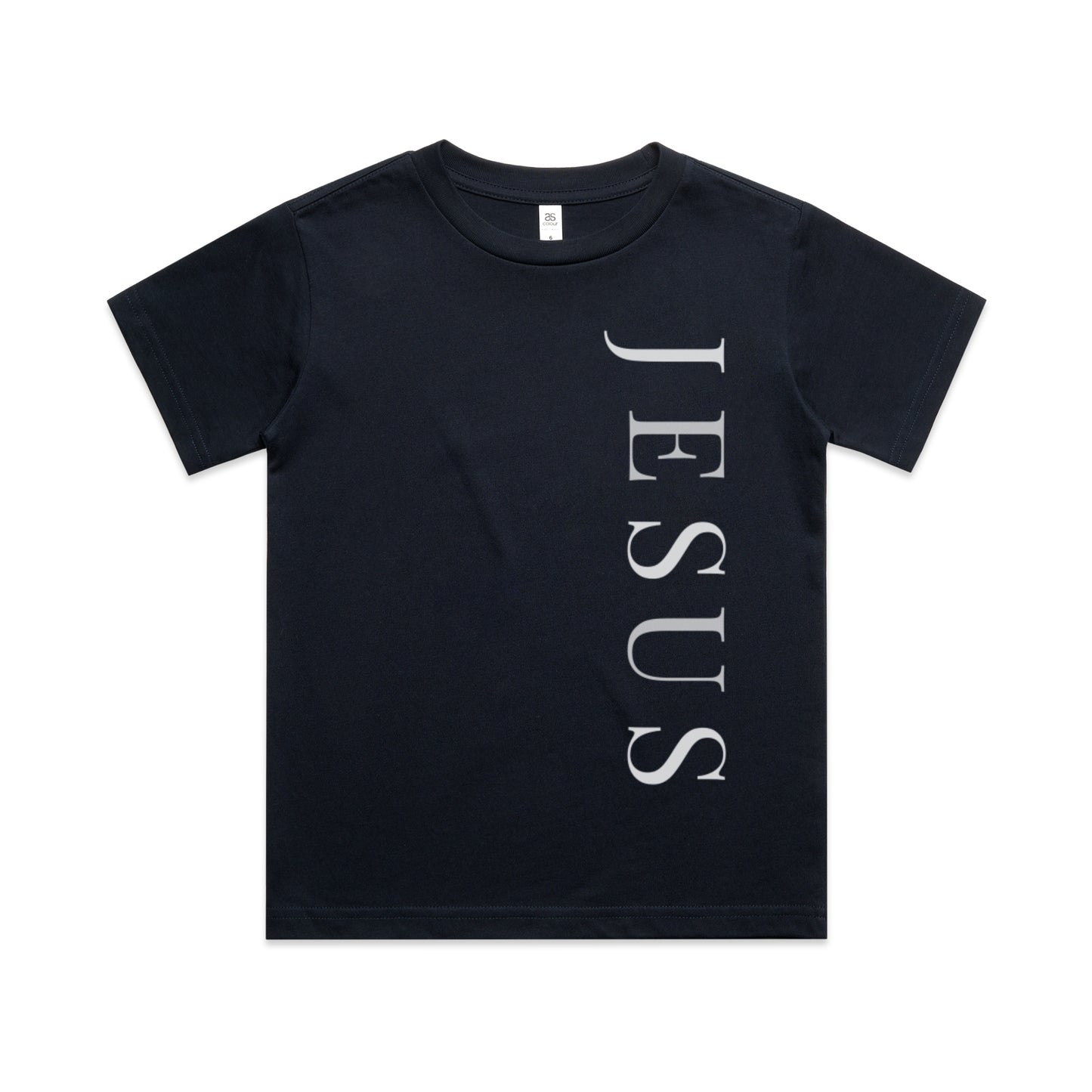 JESUS Heavy Tee
