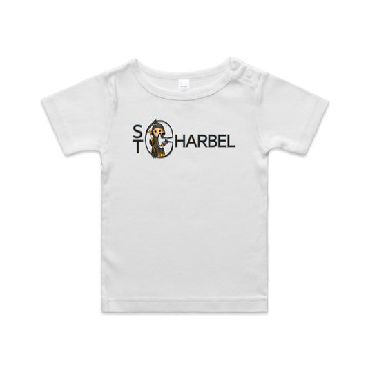 Infant St Charbel Tee