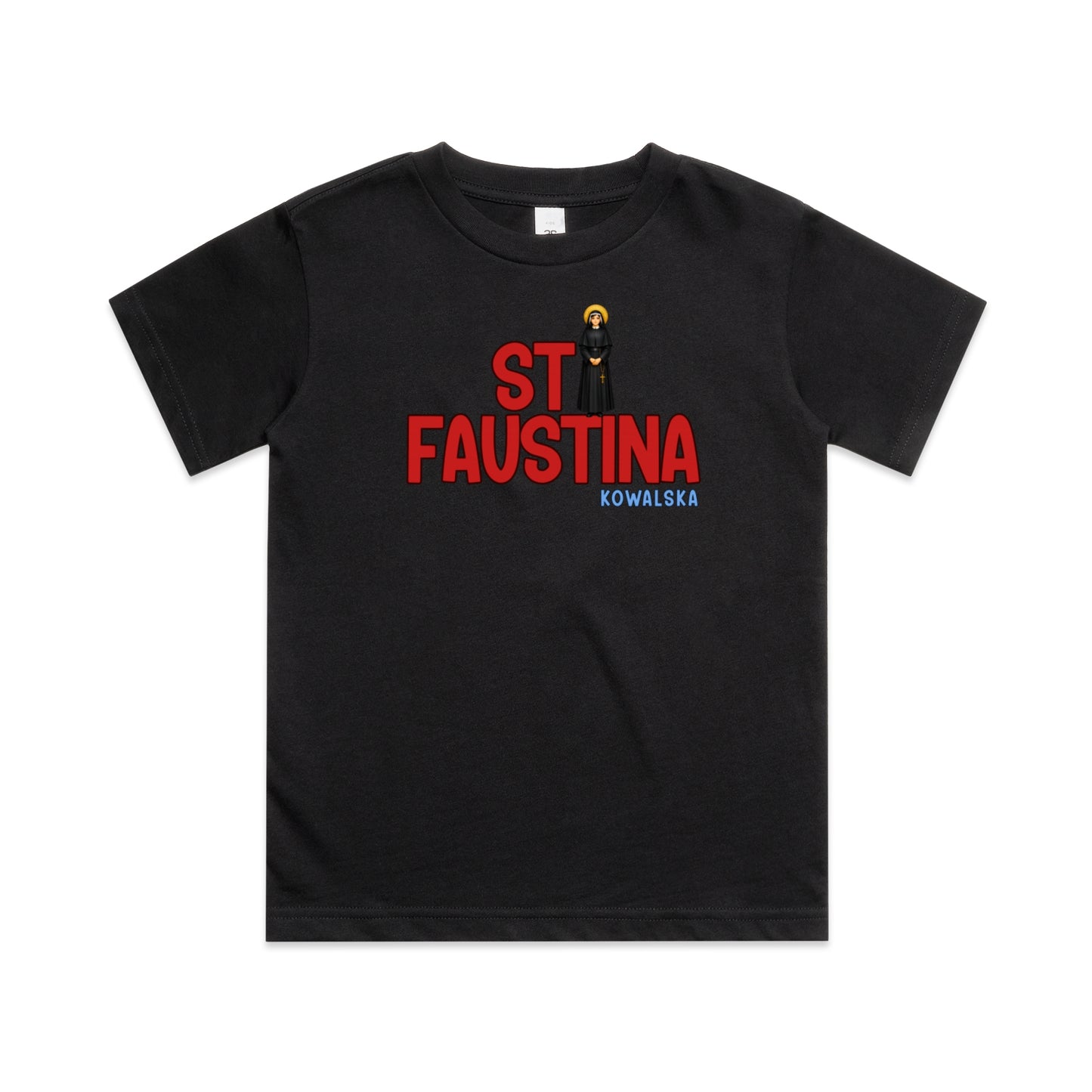 Called By Name - St Faustina