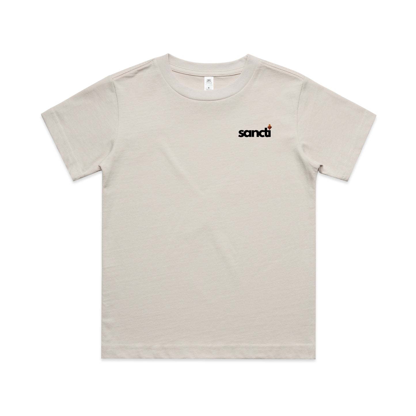 Child of God Heavy Tee