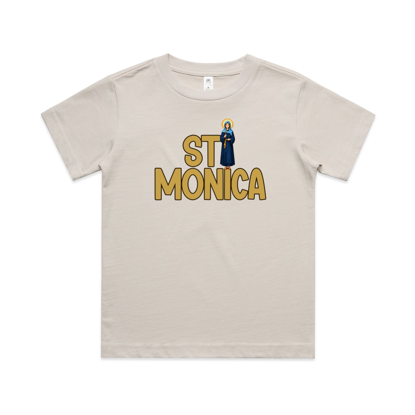St Monica