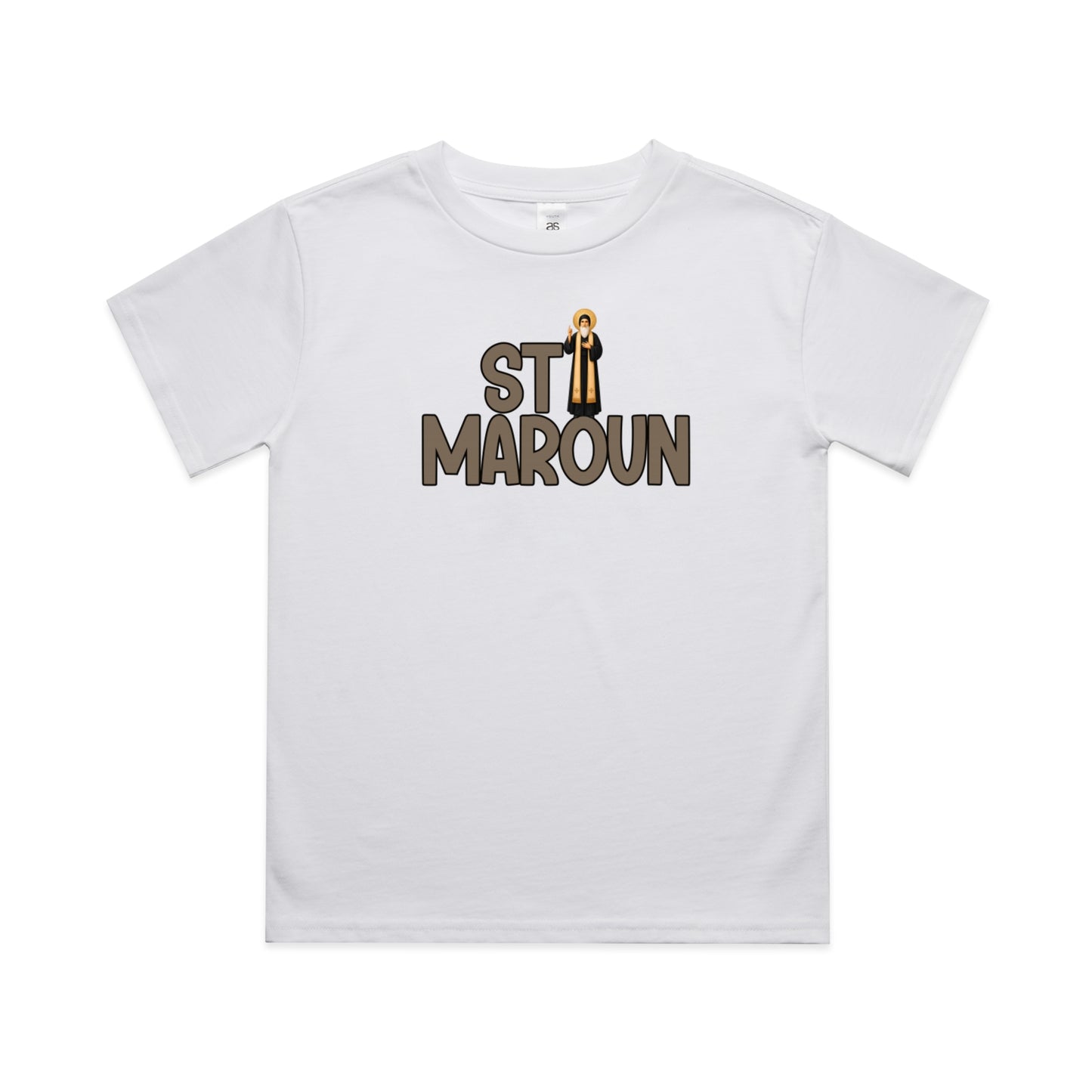 Called By Name - St Maroun