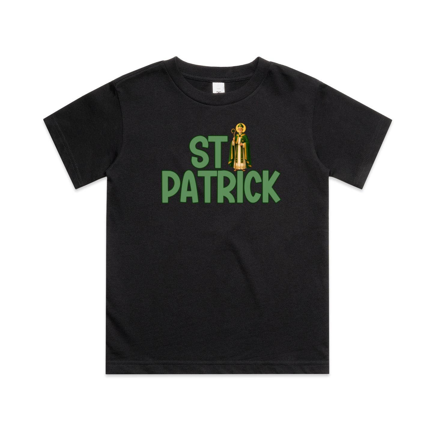 Called By Name - St Patrick