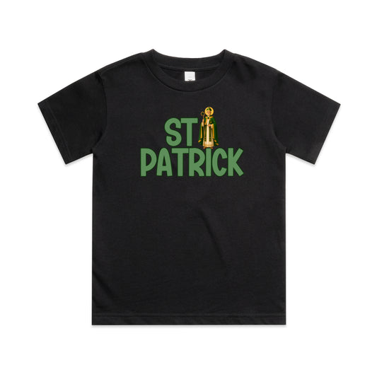 Called By Name - St Patrick