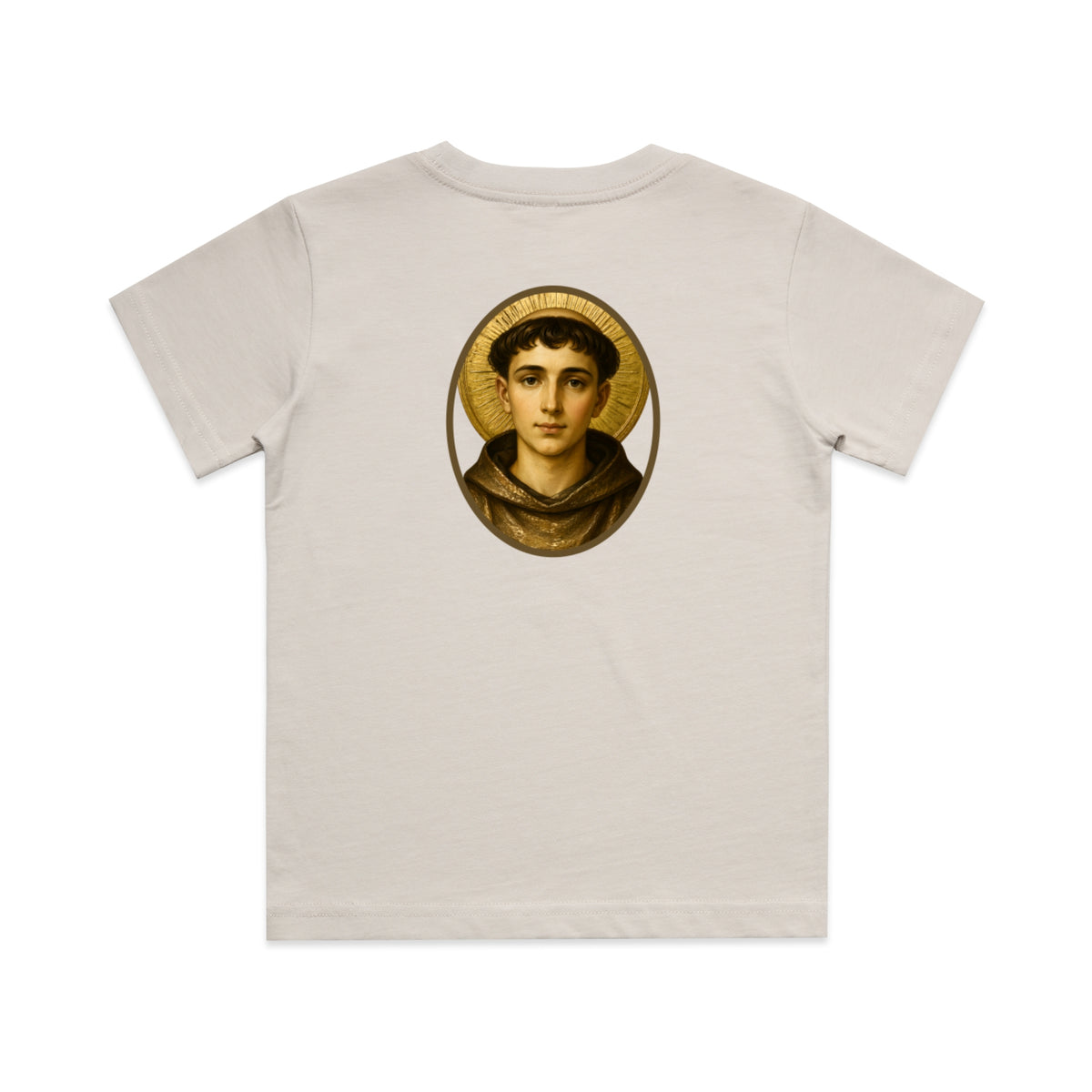 St Anthony Halo
