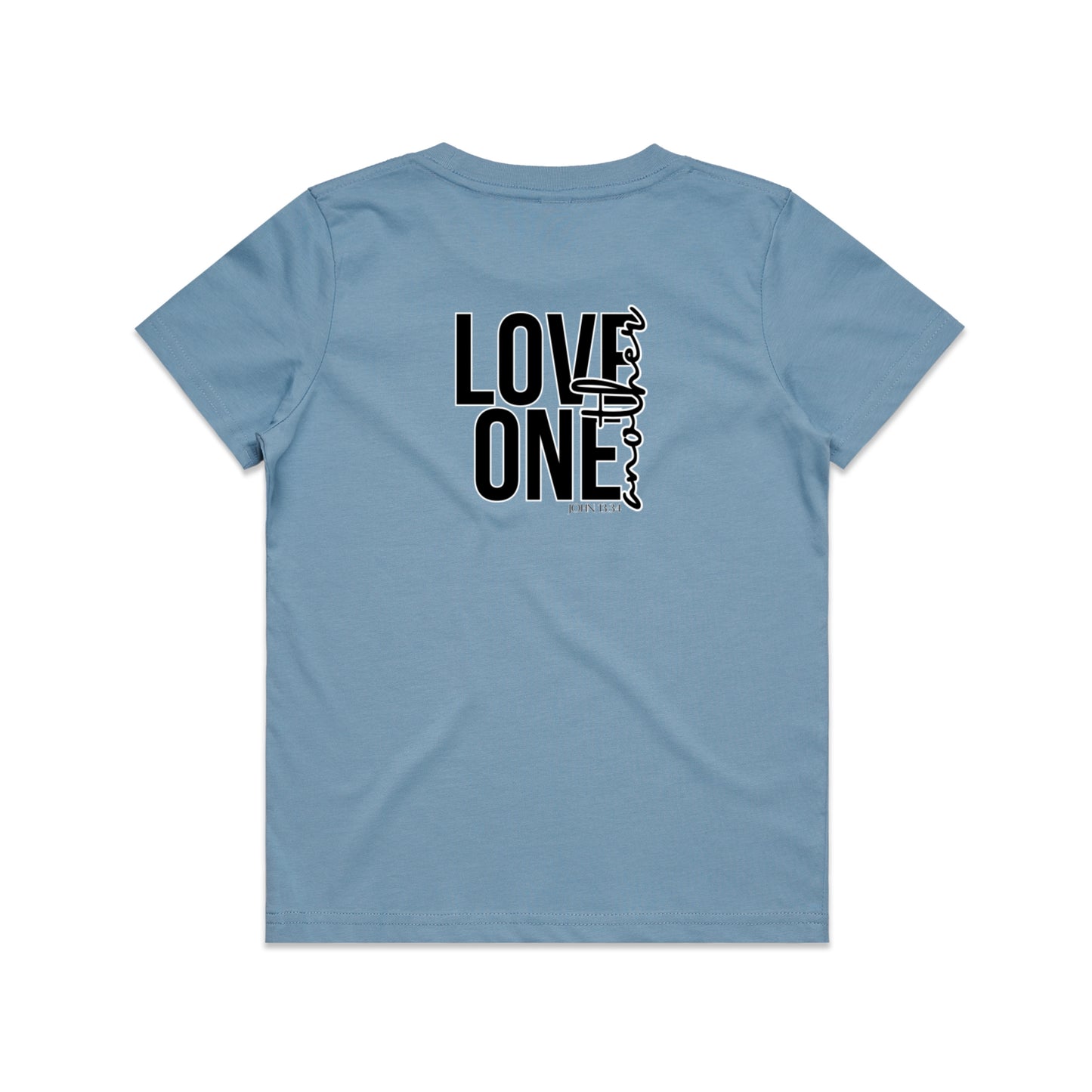 Love One Another Tee