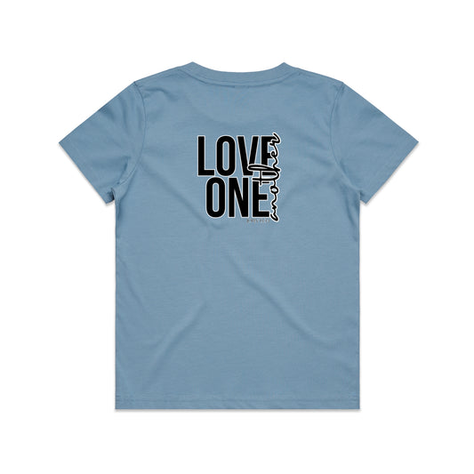 Love One Another Tee