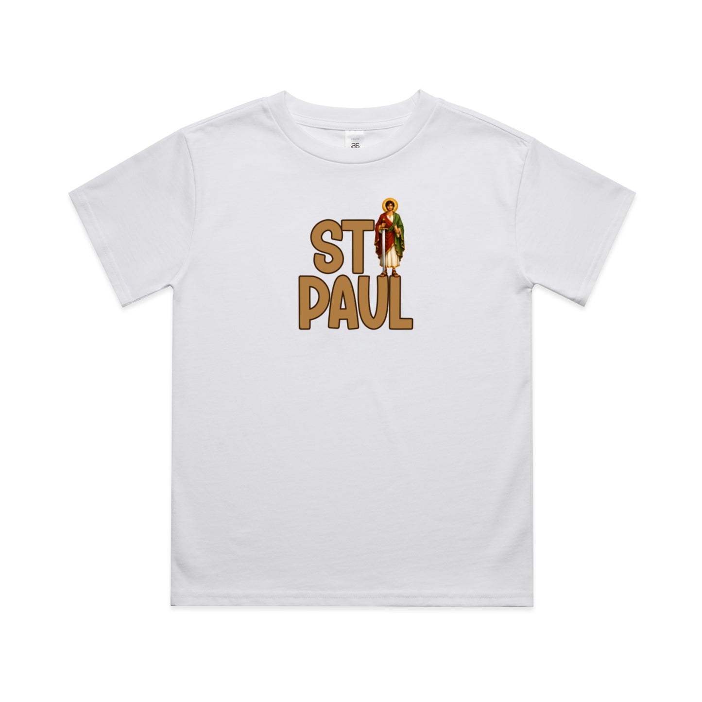 Called By Name - St Paul