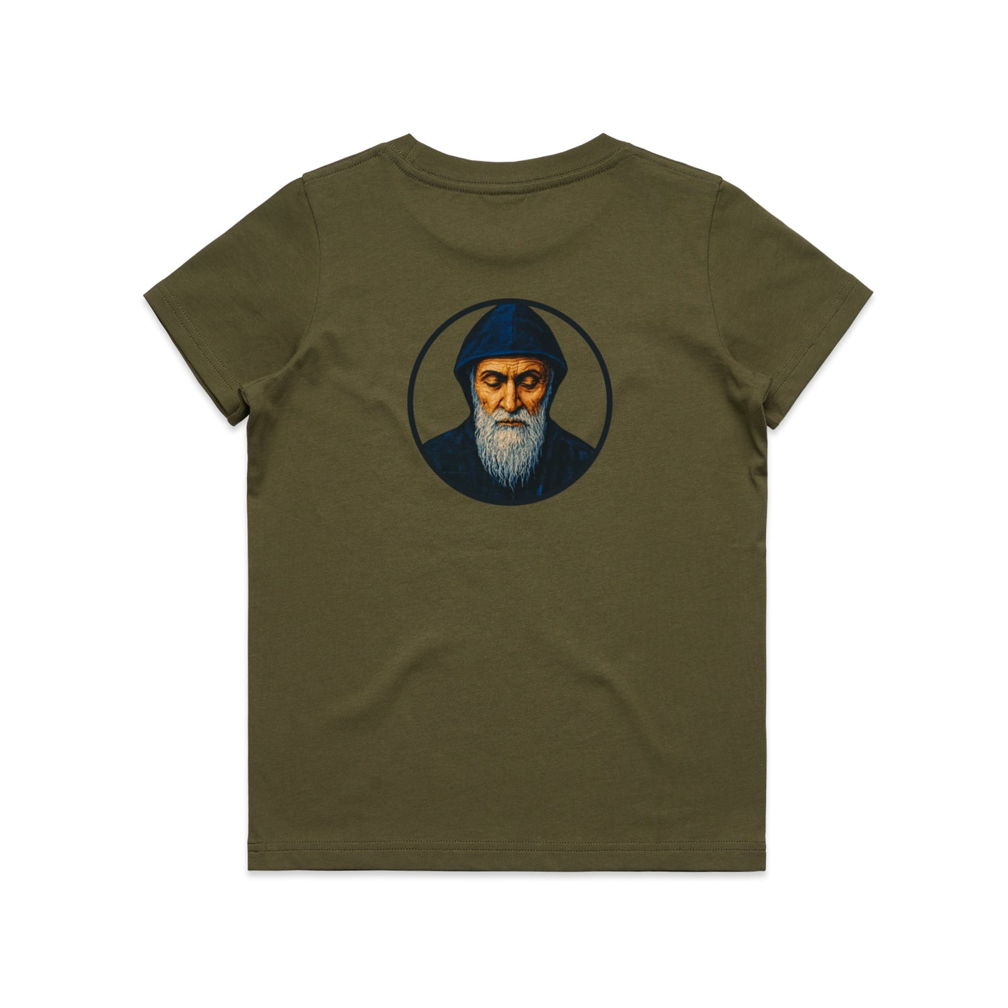 St Charbel Tee