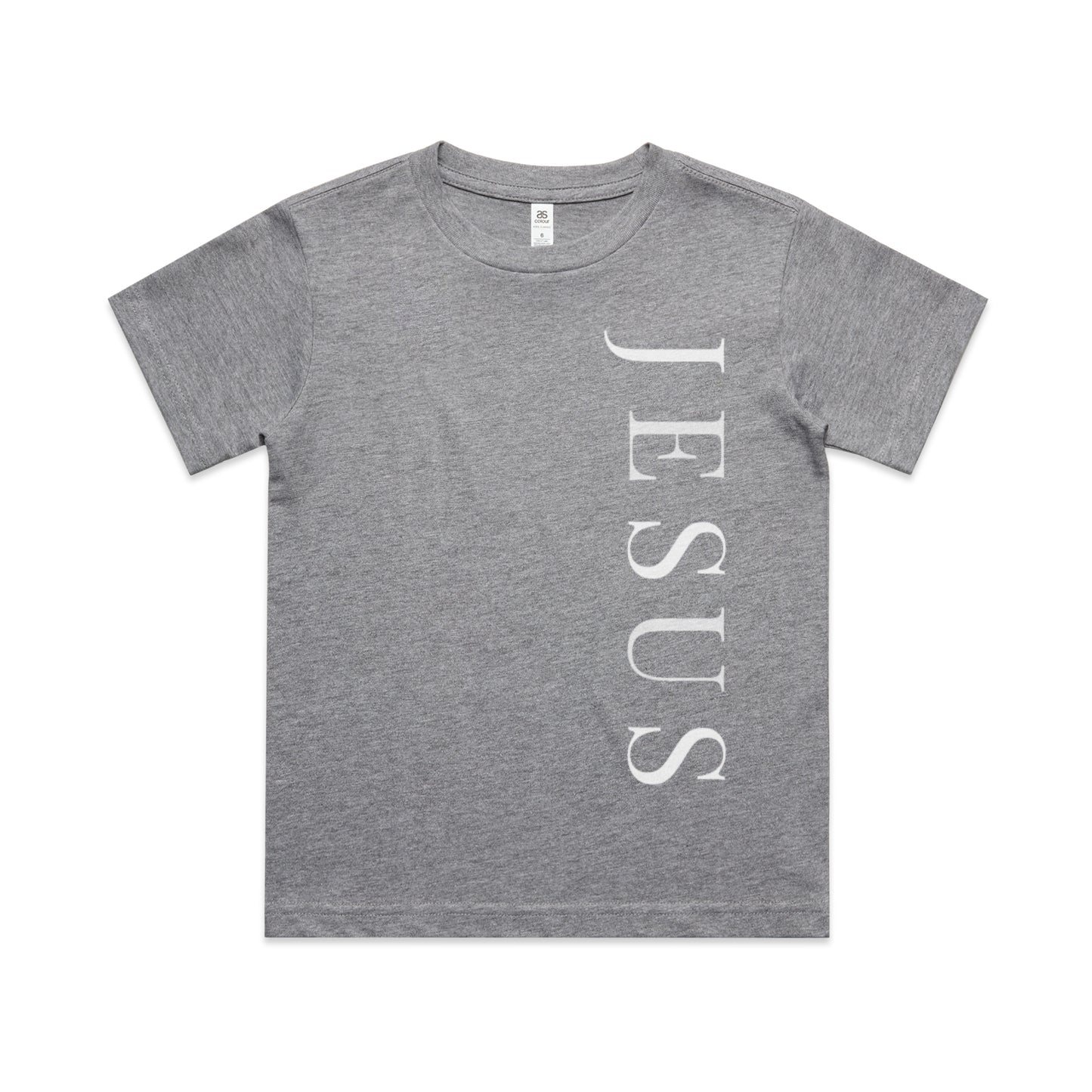 JESUS Heavy Tee