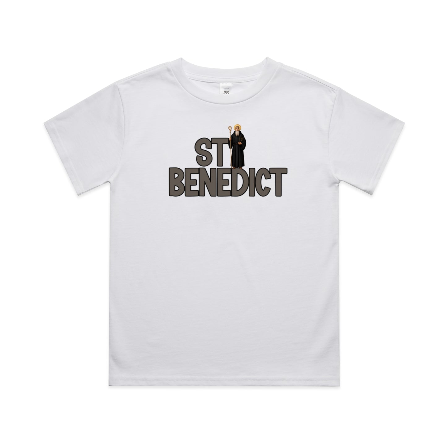 St Benedict