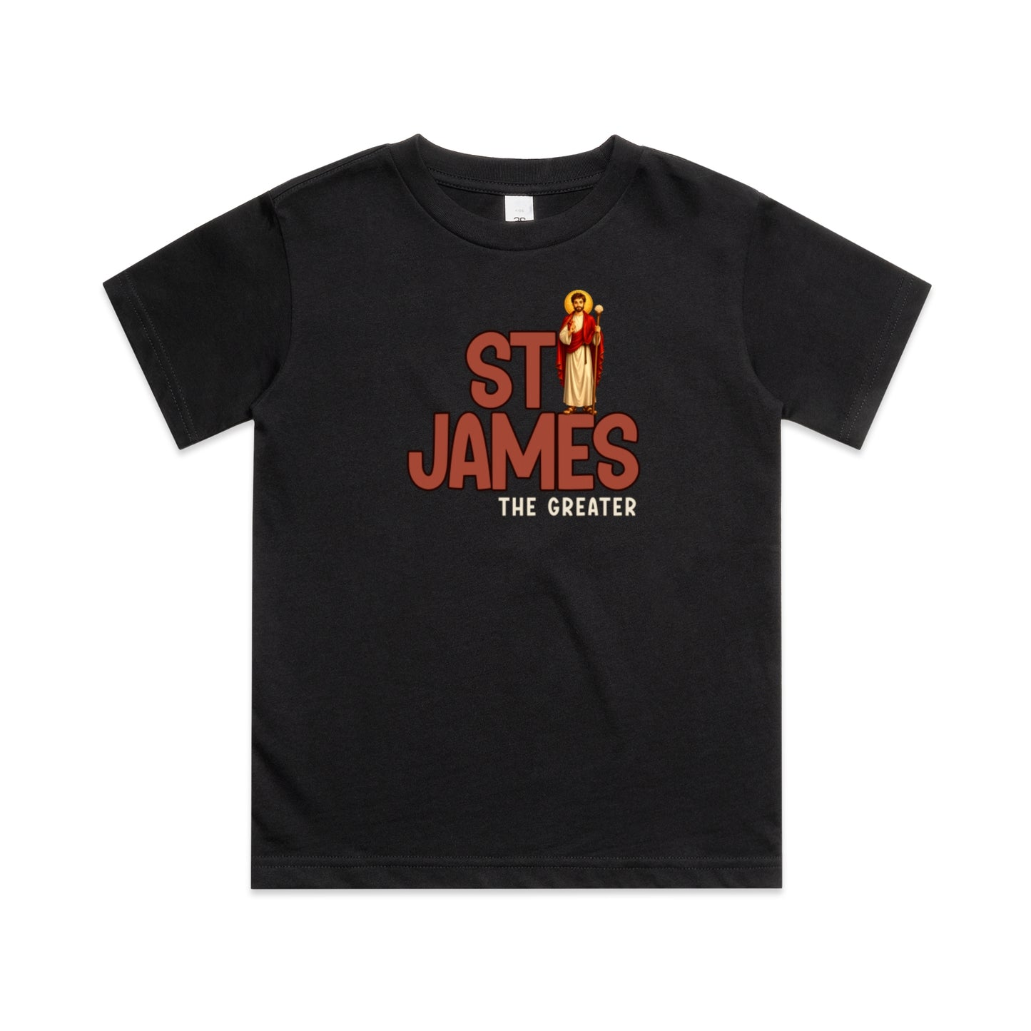 St James the Greater
