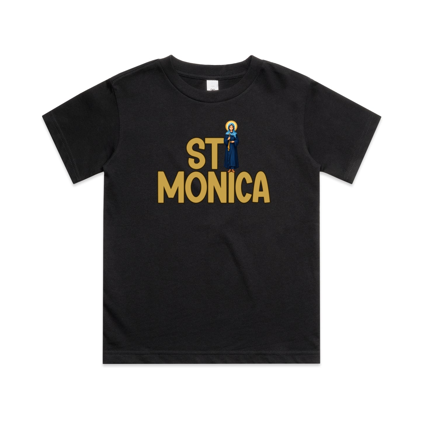 St Monica