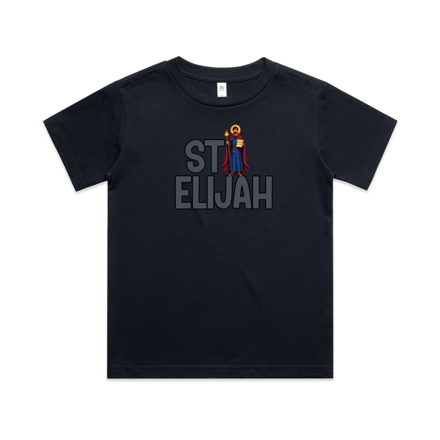 St Elijah