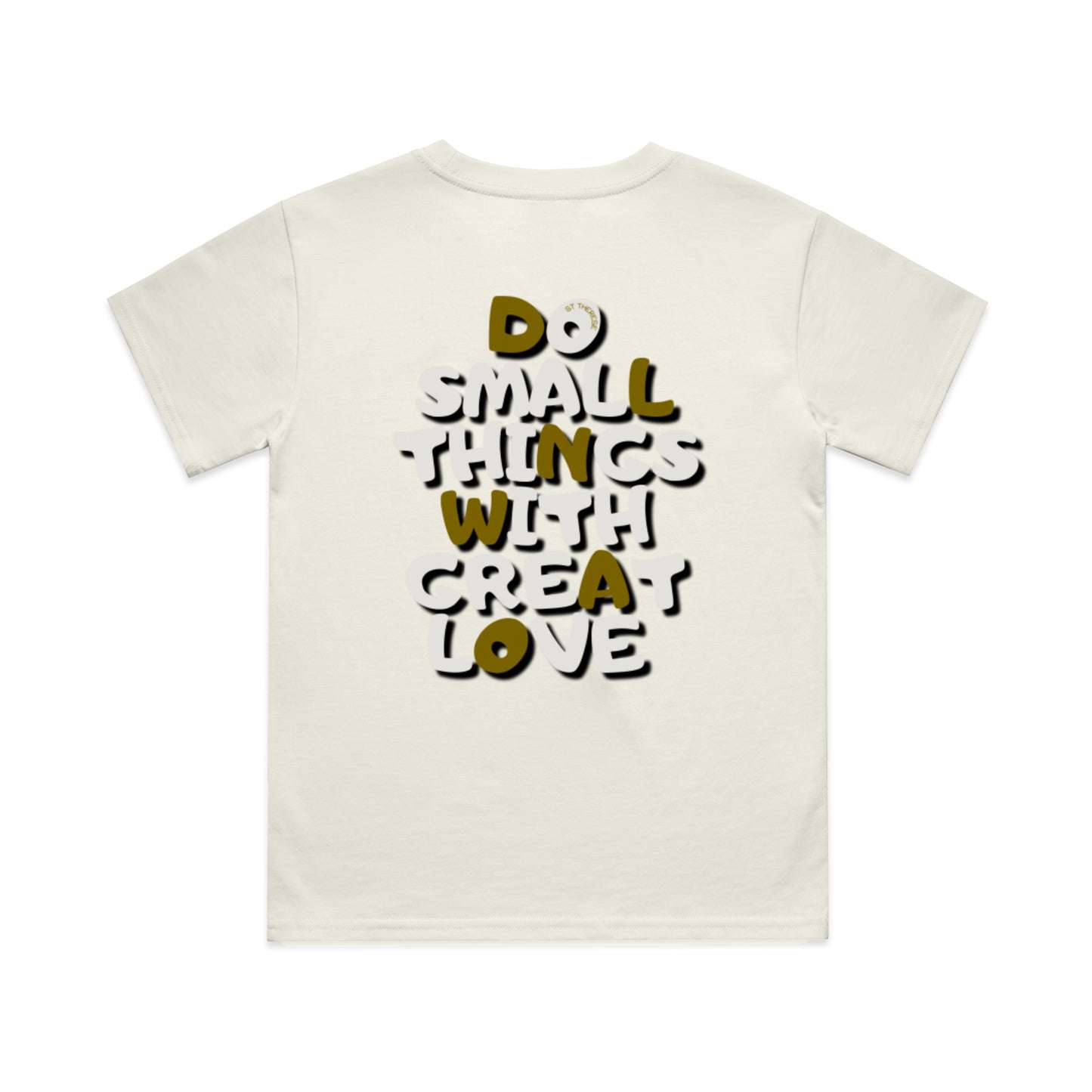 Kids Great Love Heavy Tee