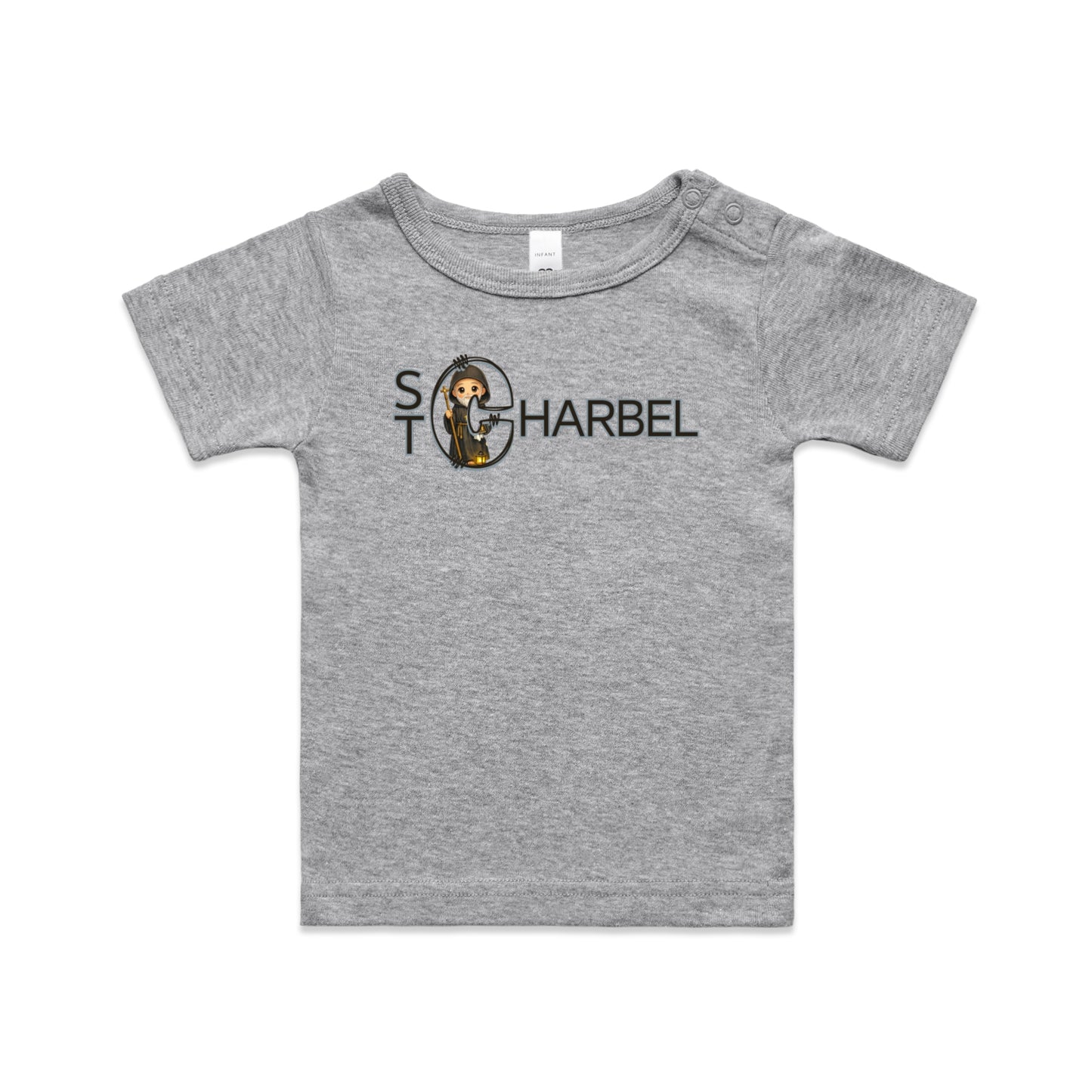Infant St Charbel Tee