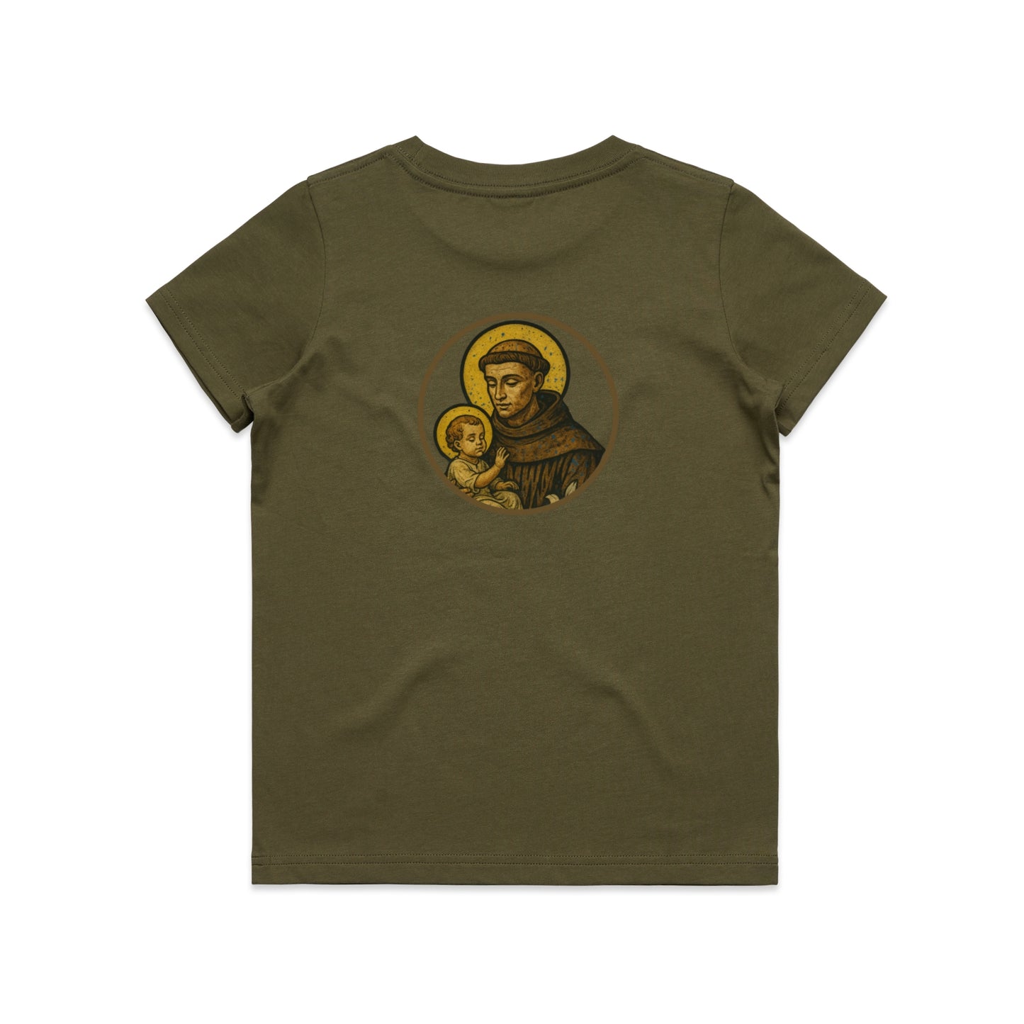 St Anthony Tee