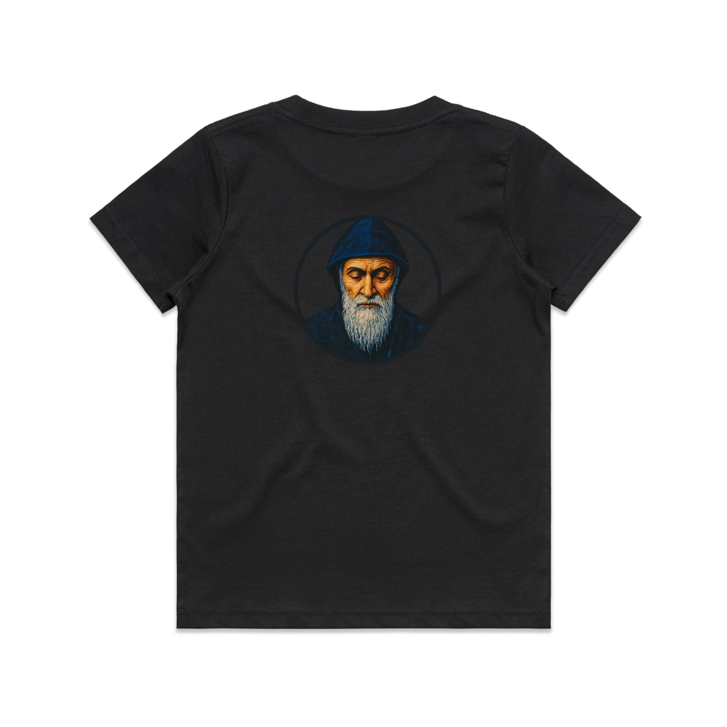 St Charbel Tee