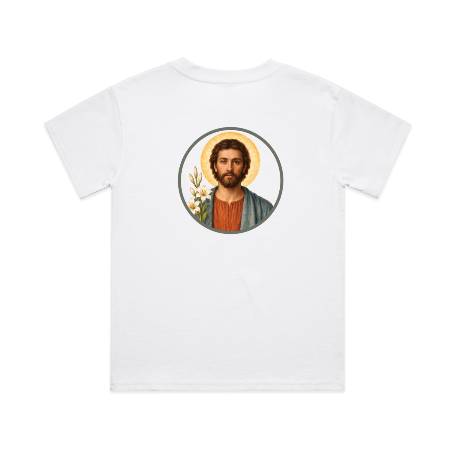 St Joseph Halo Heavy