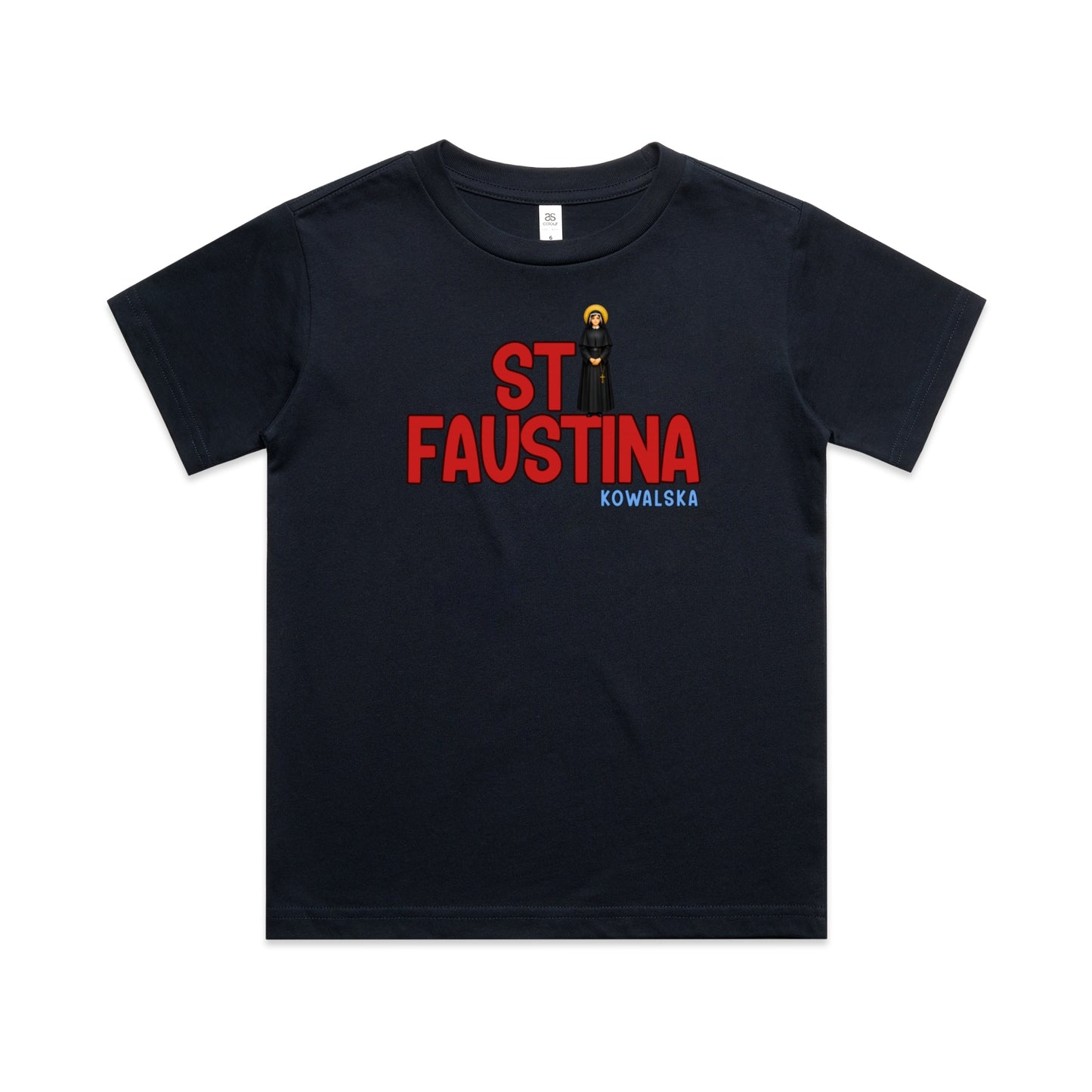 Called By Name - St Faustina