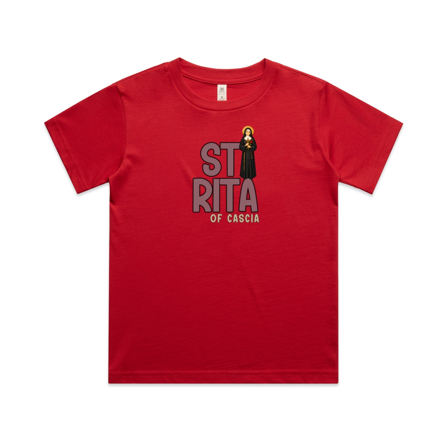 Called By Name - St Rita